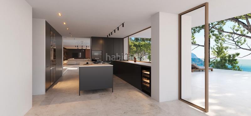 Foto ebae5fcc-8fec-42c5-bef8-3ea21d99e102. Haus in Cumbre del Sol Poble Nou de Benitatxell (el)