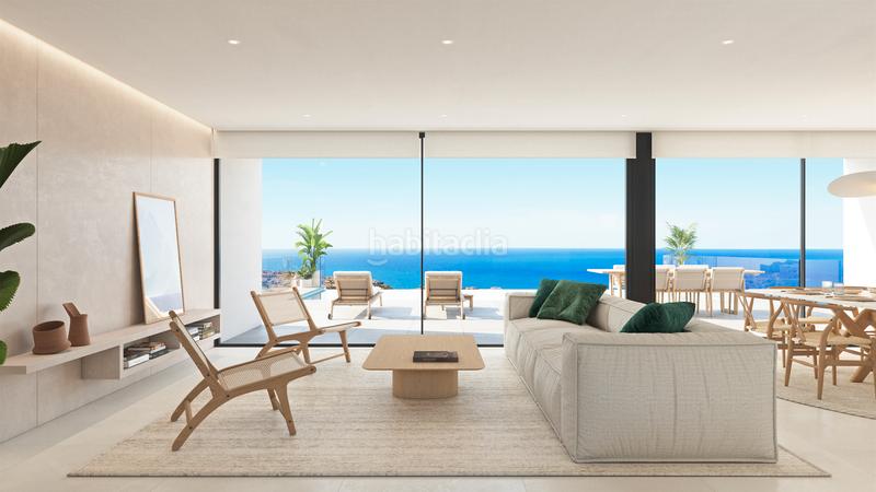 Foto 3f32d447-eb5b-4d15-8e83-cd14c8c9558c. Casa a Cumbre del Sol Poble Nou de Benitatxell (el)