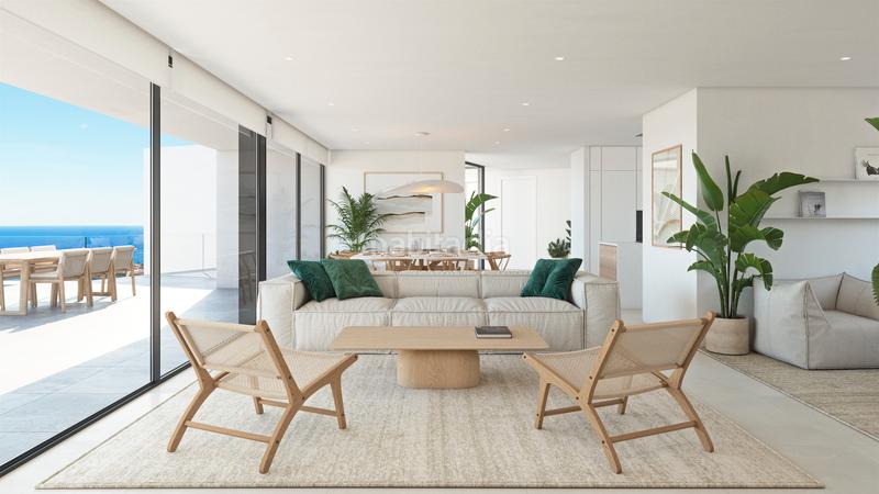 Foto 865bbe5e-4038-42cf-bd99-074b6762db6b. Casa a Cumbre del Sol Poble Nou de Benitatxell (el)