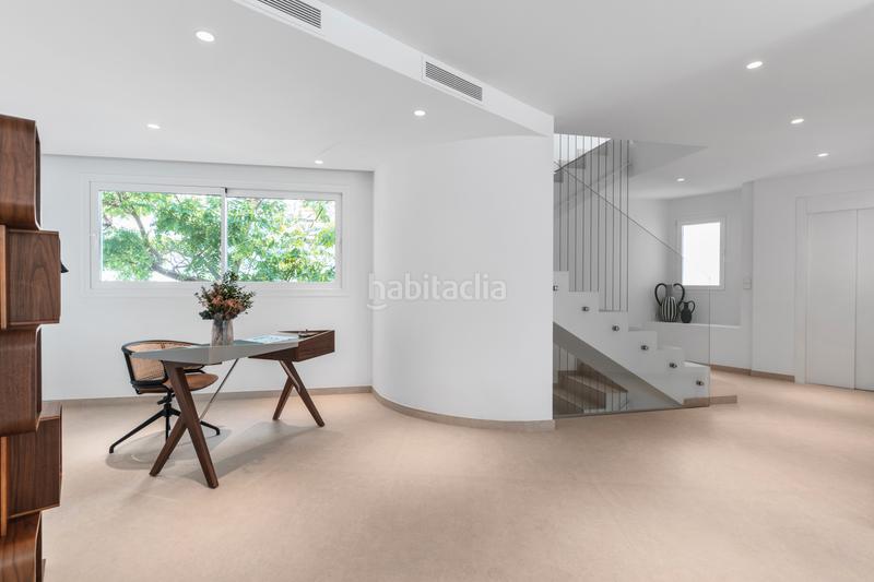 Foto c7f05fa6-81ef-4ad5-a267-95b69faebf9d. Casa a Altea la vella Altea