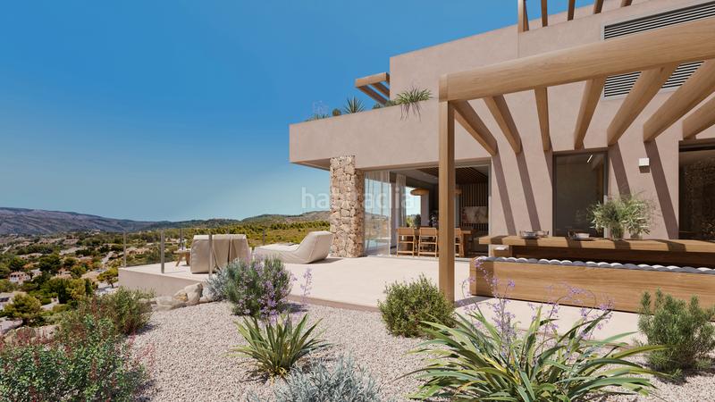 Foto 689b7447-d2b9-4fec-8b1e-116737a0b975. Maison dans Llíber