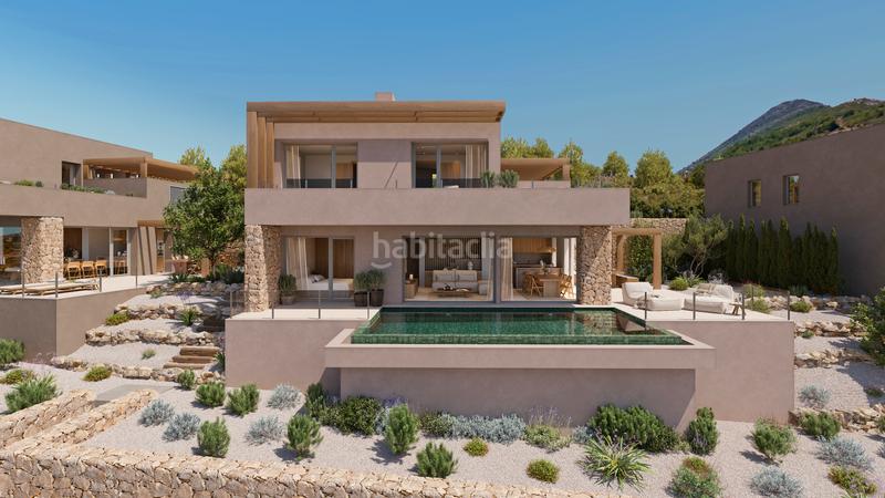 Foto 0cedebd8-3ff5-49a3-af03-aa8ea398e361. Casa a Llíber