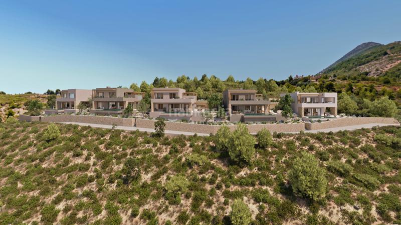 Foto 5268c539-5791-4e14-b893-e7af804a1c28. Maison dans Llíber