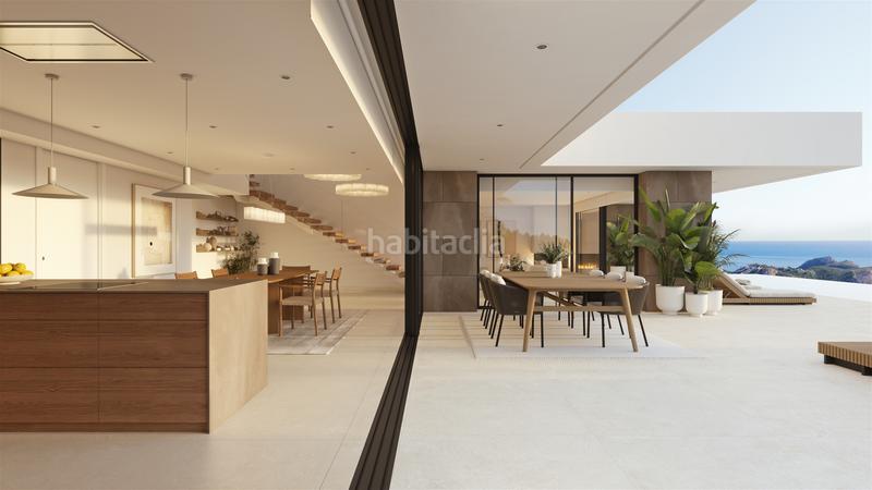 Foto e4f311f8-e8bd-421c-8113-b89f17dc0f85. Casa in Cumbre del Sol Poble Nou de Benitatxell (el)