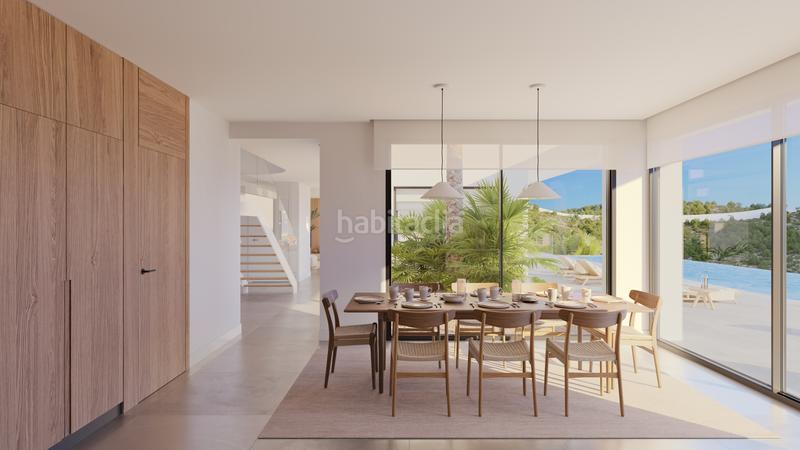 Foto c1670dea-5ccf-433c-8d74-e654fcc9f689. Casa a La Fustera Benissa