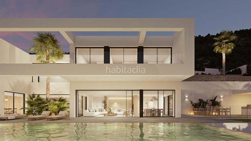 Foto d3ea44b6-0a09-4ca6-b936-31cb0ea75d0c. Casa a La Fustera Benissa