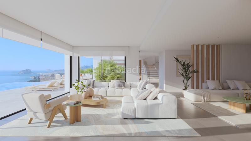 Foto 417e3987-0b8c-4501-8120-b4e63e0ed6c3. Haus in La Fustera Benissa