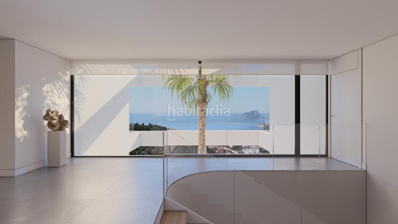 Foto 45110cd3-938b-4b06-8c2e-37ee848b90a4. Haus in La Fustera Benissa