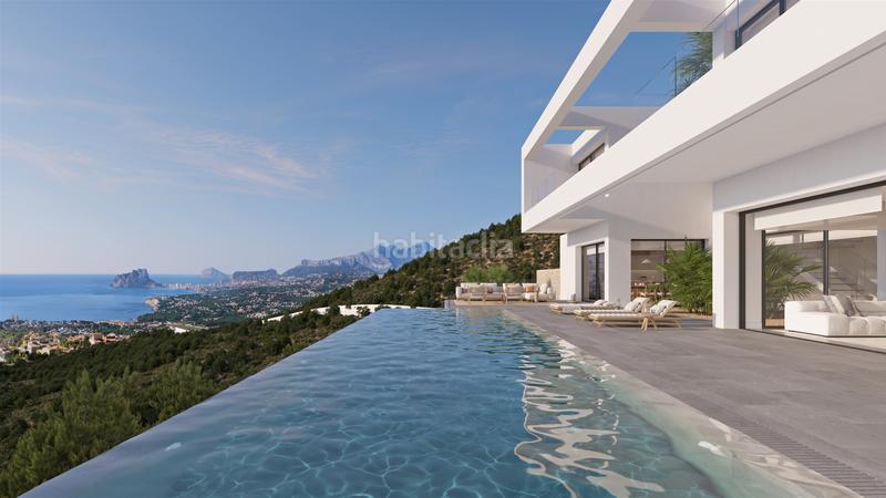 Foto 46380d04-553c-4be6-9b48-d8afb25194fd. Haus in La Fustera Benissa