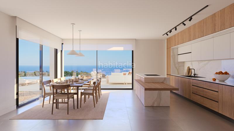 Foto a414a1a3-90f1-4164-be24-baed09885b32. Haus in La Fustera Benissa