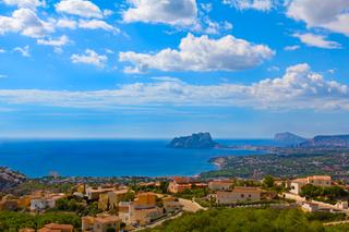 Casa en Cumbre del Sol