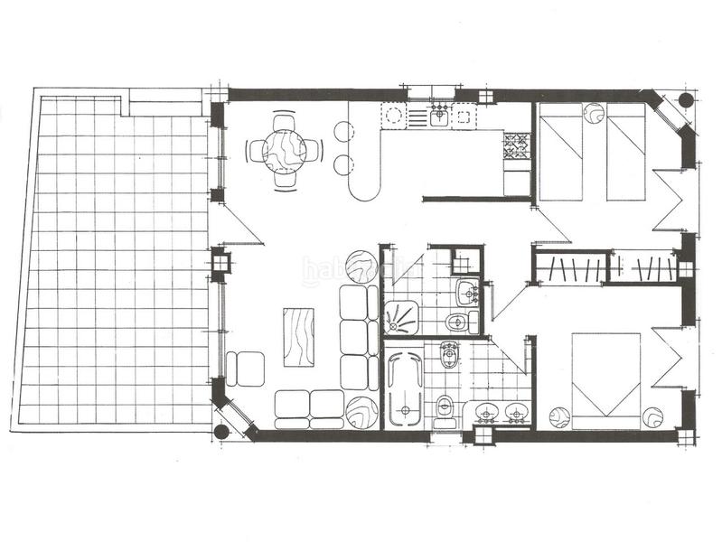 Foto acf83fa2-4ce9-4bcb-9127-a222744814ff. Apartament a Casco Urbano Moraira