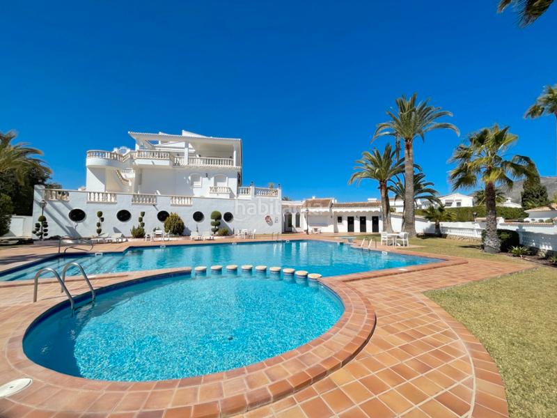 Foto bde93e49-27f7-4372-b74f-e7ca7cd5a19d. Apartament a Casco Urbano Moraira