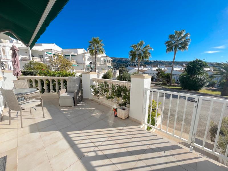 Foto dc329029-29bd-4a34-9e02-aa4991480660. Apartament a Casco Urbano Moraira
