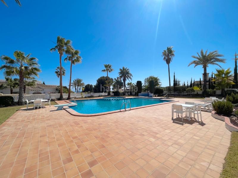 Foto f70dd37a-4bc6-4739-86e6-ff4858630725. Apartament a Casco Urbano Moraira