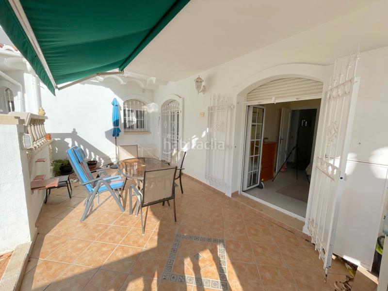 Foto 0e0352f4-f272-4fcb-8503-e322f93c3c86. Apartamento en Casco Urbano Moraira