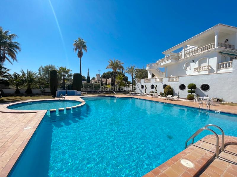 Foto 16124cce-152c-4212-97a4-c82791dd929a. Apartamento en Casco Urbano Moraira