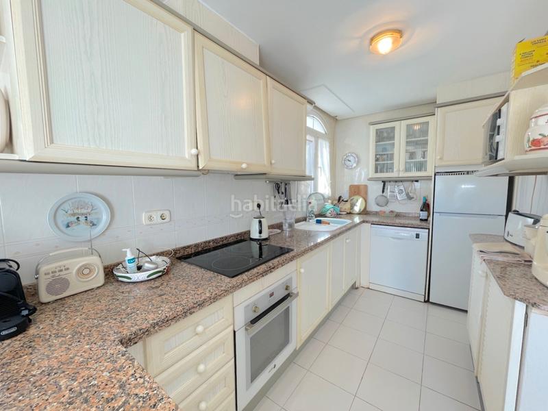 Foto 16b9af11-d042-4211-91a6-69f2700357e7. Apartamento en Casco Urbano Moraira