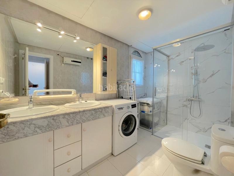 Foto 8c44e1fc-55b4-45c6-90eb-e8102af1b8e0. Apartamento en Casco Urbano Moraira