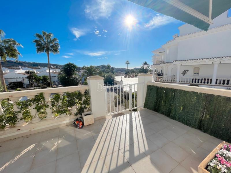 Foto 99082c51-076f-47a8-84b9-59595323c906. Apartamento en Casco Urbano Moraira