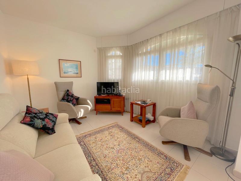 Foto efb2b41c-7e33-435c-bcaa-5314bfcfad91. Apartamento en Casco Urbano Moraira