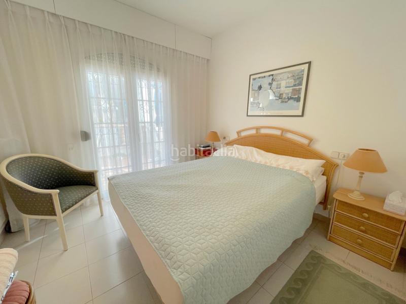 Foto f6d1d173-03e0-42dc-a374-756609eefffa. Apartamento en Casco Urbano Moraira