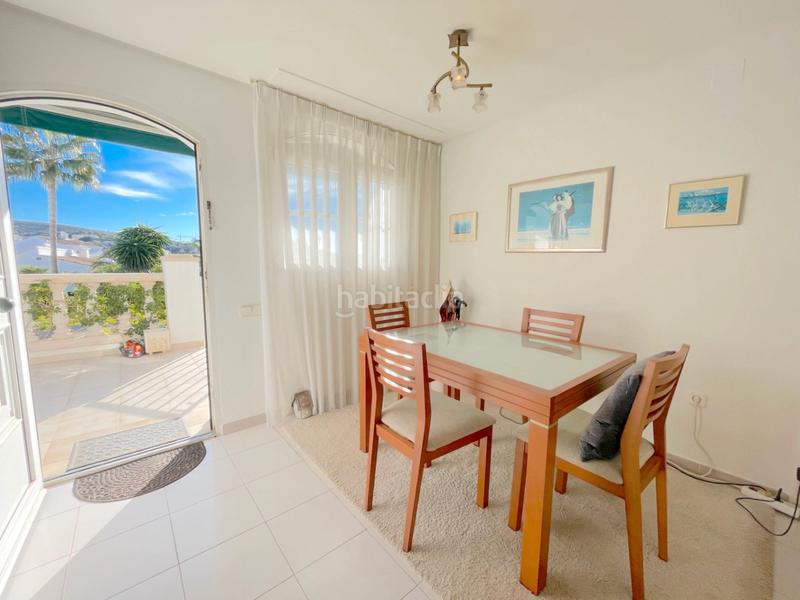 Foto 472a8525-7326-4647-9dd8-73cfe7529218. Appartement dans Casco Urbano Moraira