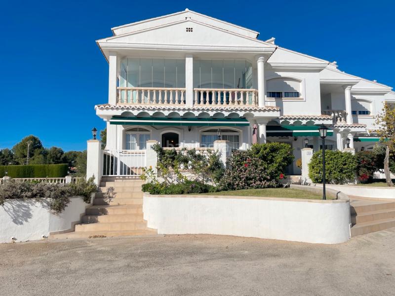 Foto 63d654e6-ff09-4383-9d08-a76b7a6f0683. Piccolo appartamento in Casco Urbano Moraira