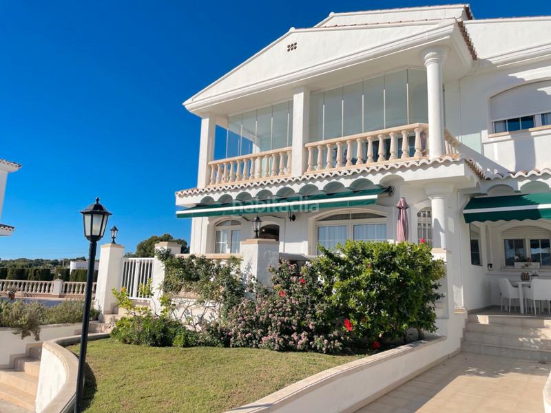 Foto 776f1687-fea4-4414-a8ed-b39f1e075759. Piccolo appartamento in Casco Urbano Moraira