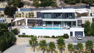 Maison à La Fustera