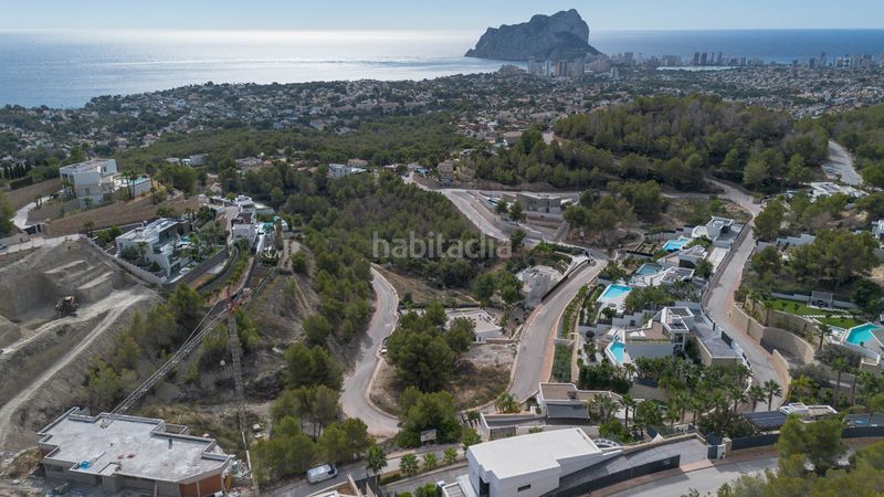Foto ce2b9fec-703f-44ad-b7f7-52518c2123cb. Casa a La Fustera Benissa