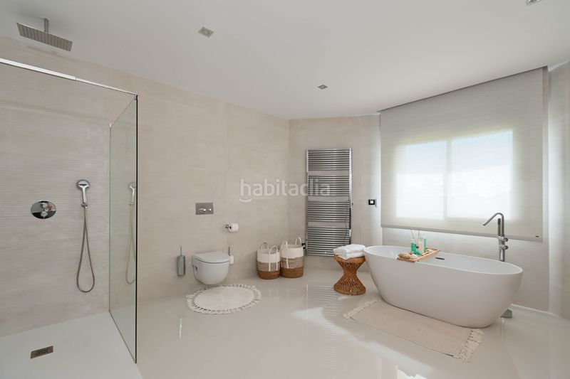 Foto e716829d-e123-41bf-aaa8-8ce8f69a1b08. Casa a La Fustera Benissa