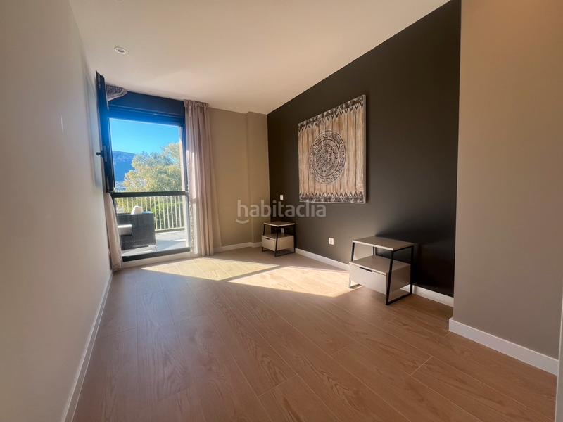 Foto 0c699e17-4305-4832-a00d-2e49796cd059. Apartment with parking in Centro Urbano Dénia