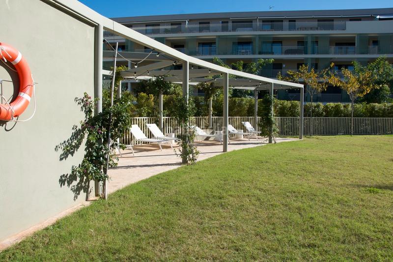 Foto 398f4be1-bb75-41ad-b42b-2982ab604a0d. Apartment with parking in Centro Urbano Dénia