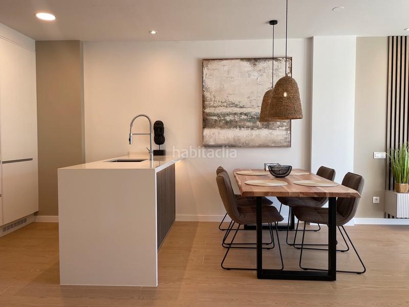 Foto 39931e77-470e-4f69-b2b1-f9f51ea69db9. Apartment with parking in Centro Urbano Dénia