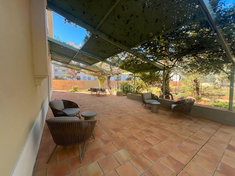 Foto b18a7d84-7f0e-4861-badd-6f93f6fc5f51. Apartment with parking in Centro Urbano Dénia