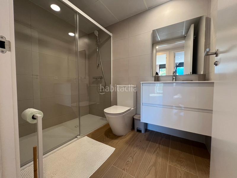 Foto d0718f43-067f-46b5-b2d5-95f8670d570f. Apartment with parking in Centro Urbano Dénia