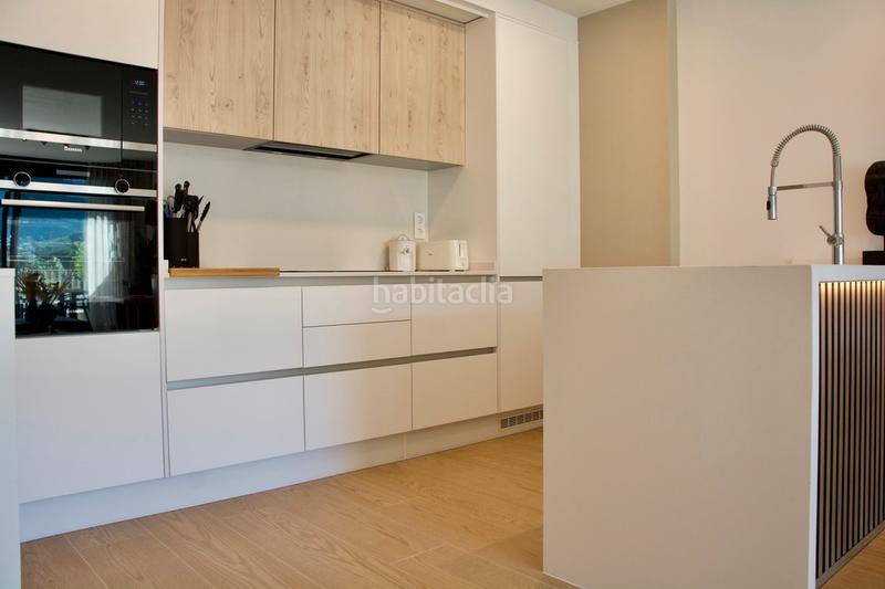 Foto e3bb6286-d4e4-4461-98b0-cfd141ba74a1. Apartment with parking in Centro Urbano Dénia