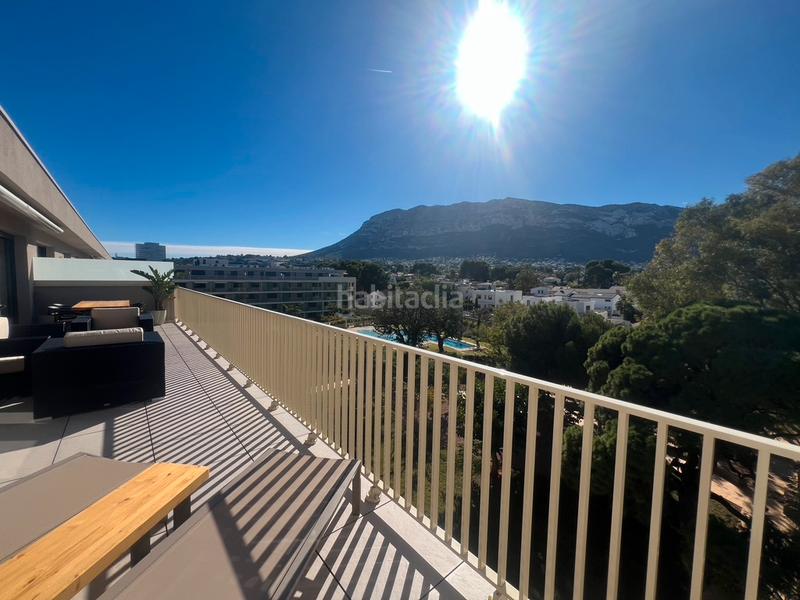 Foto 7e8203af-83fc-4d62-964a-a39e7237b93d. Appartement avec parking dans Centro Urbano Dénia