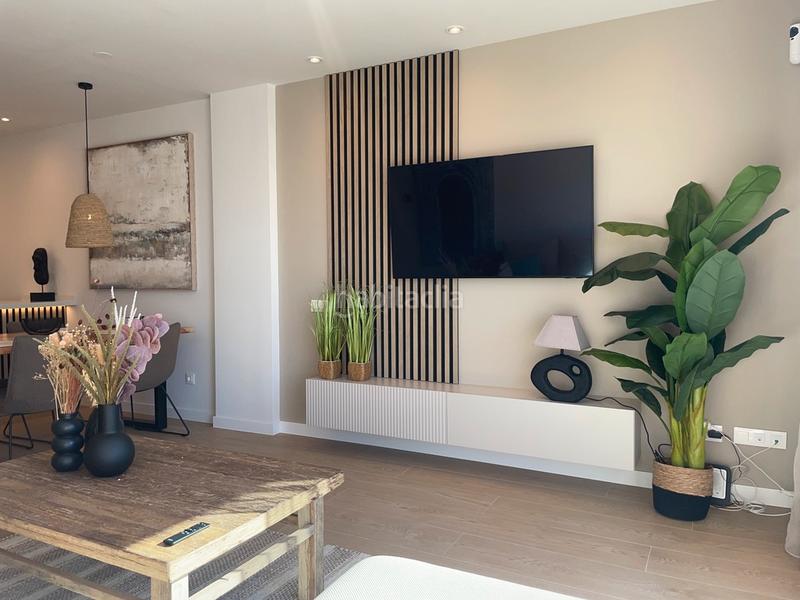 Foto 9557de2a-938f-44e2-ac02-3db526c30158. Appartement avec parking dans Centro Urbano Dénia