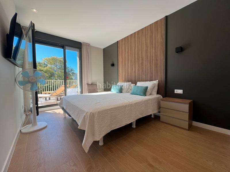 Foto 9d1640a6-579c-4298-a73f-1ba72387e51e. Appartement avec parking dans Centro Urbano Dénia