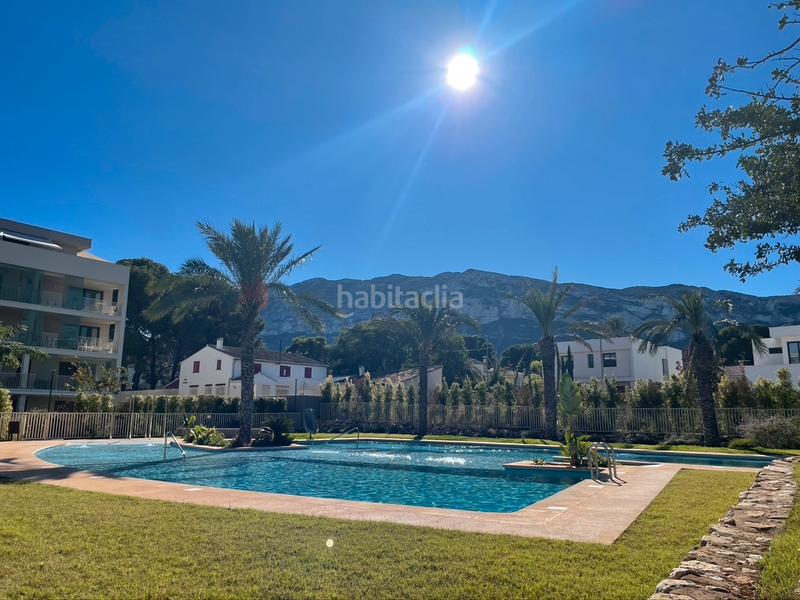 Foto a6523b68-9ad6-42cd-9eac-b9d5c35da61c. Appartement avec parking dans Centro Urbano Dénia