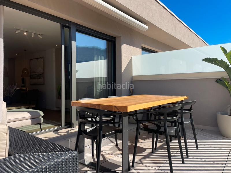 Foto b5183e2d-5be0-4ec6-acff-d9f4ffacc2ee. Appartement avec parking dans Centro Urbano Dénia