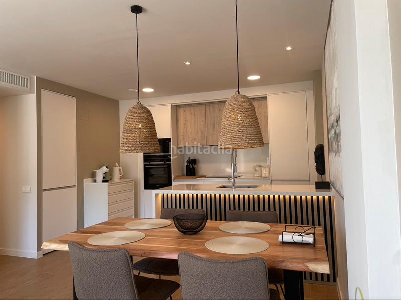 Foto c4845561-a875-433c-b0bb-2f226cb9fb38. Appartement avec parking dans Centro Urbano Dénia