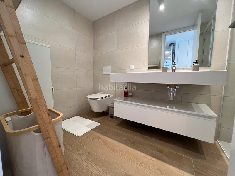 Foto dd210217-9473-4181-a77c-985c042a70a3. Appartement avec parking dans Centro Urbano Dénia