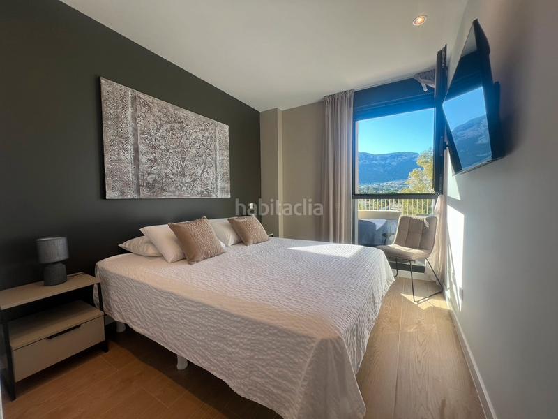 Foto f8037a69-9359-4197-9bdf-44794c3e5eeb. Appartement avec parking dans Centro Urbano Dénia