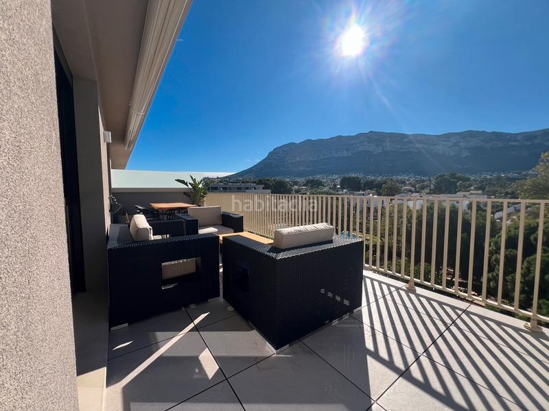 Foto 6d3a81ac-27ea-4294-b59a-d61c3f5a80fd. Piccolo appartamento con parcheggio in Centro Urbano Dénia