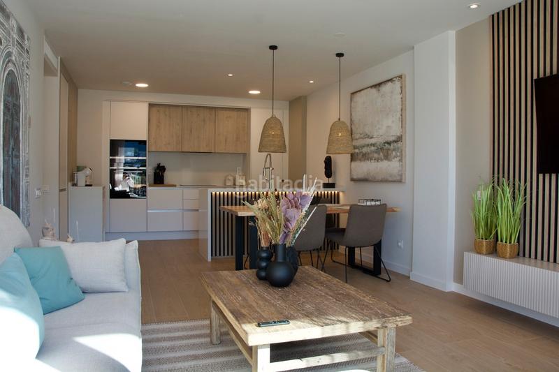 Foto 6e06c5d1-2c0f-4be8-8a98-cca310545c12. Piccolo appartamento con parcheggio in Centro Urbano Dénia