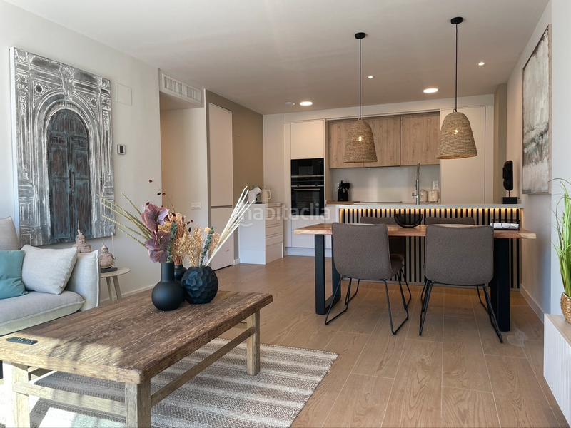 Foto 9f406890-be4c-44d6-a277-5e4133883df8. Piccolo appartamento con parcheggio in Centro Urbano Dénia