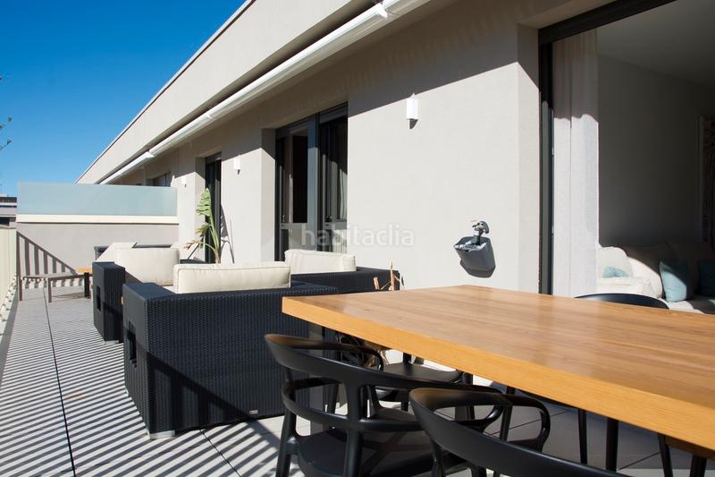 Foto ef3c79c0-de79-4276-a652-3715a18fc791. Piccolo appartamento con parcheggio in Centro Urbano Dénia